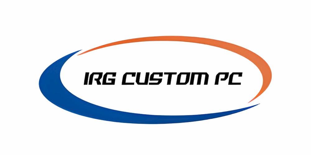 IRG Custom PC