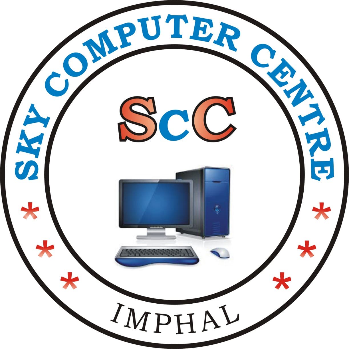 SKY COMPUTER CENTRE IMPHAL