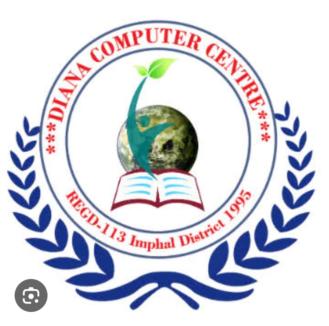 DAINA COMPUTER CENTRE