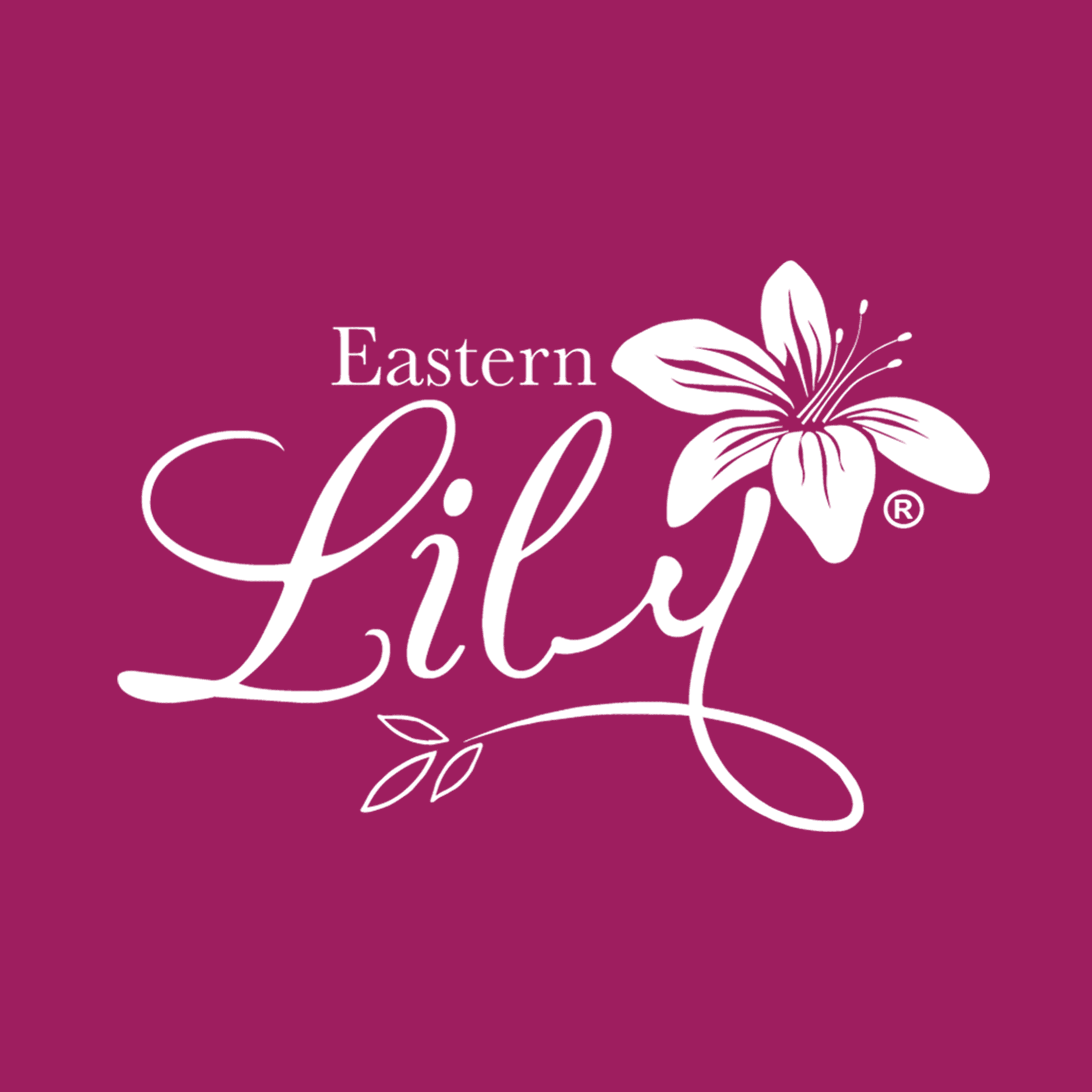 EASTERN LILY 